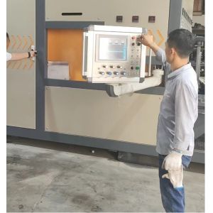 Buy cheap Powerful Hydraulic Pump Test Equipment With Frequency Converter from wholesalers