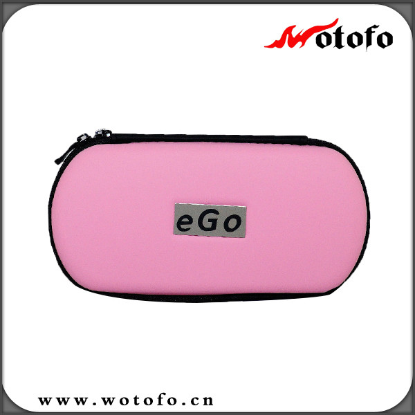 Buy cheap ego case zipper large ecig package online wholesale accept OEM from wholesalers