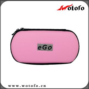 Buy cheap ego case zipper large ecig package online wholesale accept OEM from wholesalers
