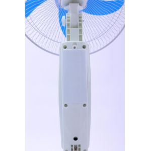 Buy cheap Copper Motor 23W 18 Inch DC Rechargeable Fan from wholesalers