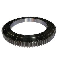 Buy cheap Chinese manufacturer of slewing bearing, High quality 42CrMo slewing ring from China product