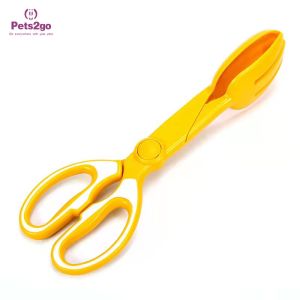 Buy cheap Easy Using Plastic 10X30cm 500g Dog Poop Shovel from wholesalers