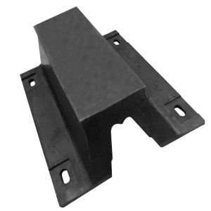 Buy cheap Noiseless Innovative V Fenders Arch Rubber Fender Marine Arch Rubber Fender from wholesalers