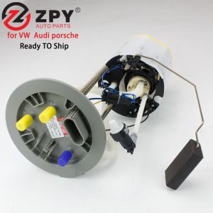 Buy cheap Audi A6L Engine Fuel Pump 4F0919051H L4F0919051H OEM from wholesalers