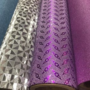 CPP Transparent Lamination Film Multiple Extrusion For Package Industry