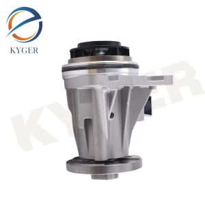 LR013164 Engine Cooling Water Pump Diesel 3.0L V6 For Land Rover Range Rover LR4