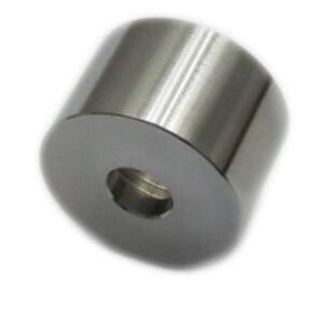Buy cheap Automatic Lathe Alloy Wheel Lug Nuts Precision For Incubator Thermostat from wholesalers