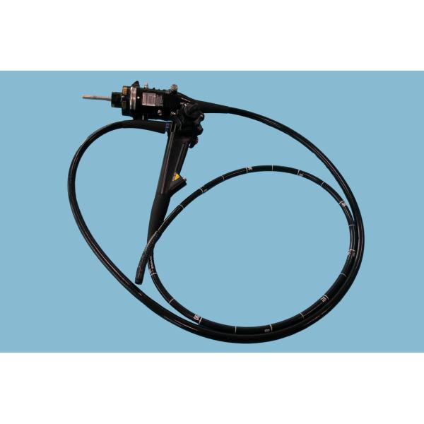 GIF-HQ190 Flexible Scope With 9.8mm Diameter Working Channel Dual Focus Medical