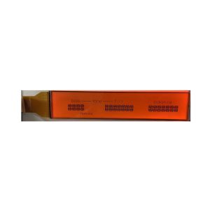 China Digit Transmissive Lcd Display , White Digit Custom Lcd Screen Module on sale China Digit Transmissive Lcd Display , White Digit Custom Lcd Screen Module on sale