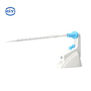 0.1 -100ml Laboratory Levo Plus Pipette Filler With Long Lasting Lithium Ion