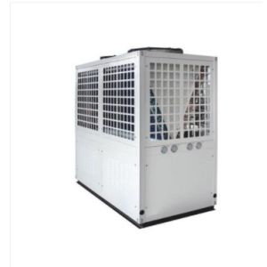 Buy cheap Commercial High COP Heating Cooling Heat Pump With AC Inverter from wholesalers