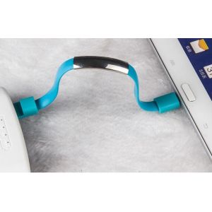 Buy cheap 2017 new arrival wristband usb cable for iphone samsung from wholesalers