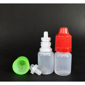 Reusable Plastic Screw Top Bottles Not Microwave Safe