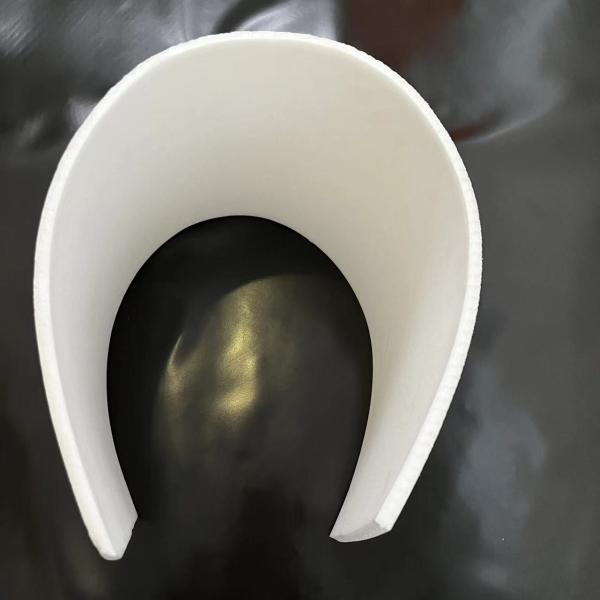 Buy cheap Supercritical CO2 PVDF Foam Eco Friendly Alternative To Traditional Foam from wholesalers