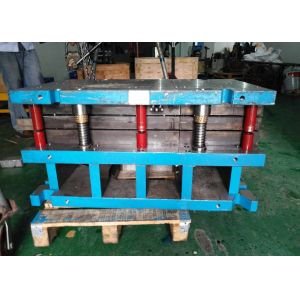 Buy cheap Deep Drawing Mold Design and Tooling Services , Progressive Mould from wholesalers