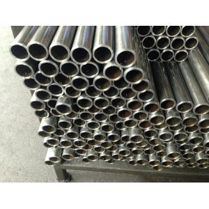 TORICH Professional supply galvanized mild seamless black carbon pipe