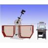 JBW 300J / 500J Semi - automatic Pendulum Charpy Impact Testing Machine for sale