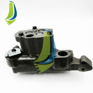 Buy cheap 4W2448 8N8635 Engine Oil Pump For 3306 Engine Parts from wholesalers