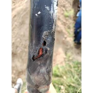 Buy cheap Cable Fault Locator Digital Burn-Through Bridge Test Current for Accurate Fault Detection from wholesalers