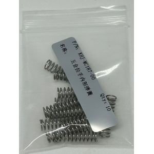 Buy cheap SMT Tension Spring for Industrial Machinery from wholesalers