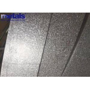 Buy cheap JIS Galvalume Steel Coils for Roofing and Wall Cladding product