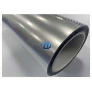 Buy cheap 36 μm Polyethylene Terephthalate Film Excellent Properties in Release Force and Subsequent Adhesion Rate from wholesalers