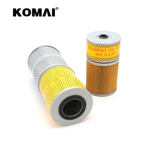 Oil Filter Replacement 2451U172-1 XKBH-01969 LF3514 P55-0378 SO7160 034611