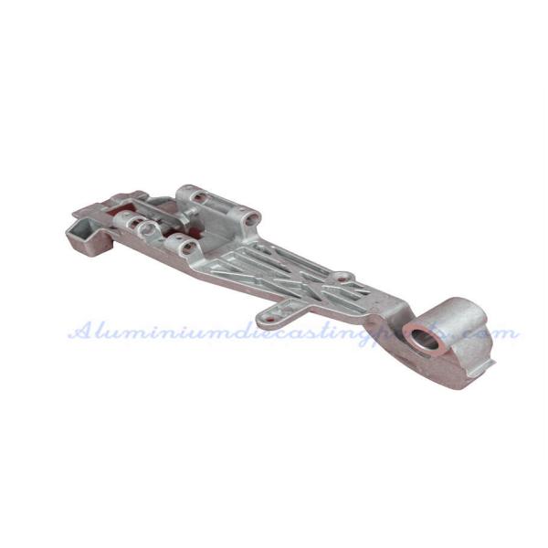 Buy cheap ADC12 Car Seat Stent Aluminium Die Casting Process components from wholesalers
