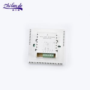 Buy cheap 16Amp Central Air Conditioning Thermostat Digital Fan Control Thermostat from wholesalers