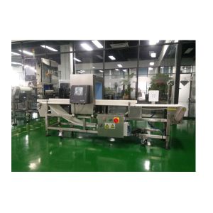 Buy cheap Food Packaging Weight Checker With Metal Detector Combined from wholesalers