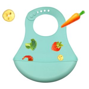 China Baby Newborn Cartoon Waterproof Baby Bibs Washable And Waterproof Easy To Clean on sale