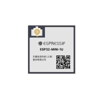 Buy cheap ESP32-MINI-1U-H4 Wireless RF Module SMD Multiprotocol Modules product
