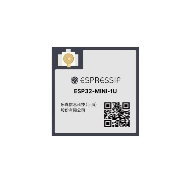 Quality ESP32-MINI-1U-H4 Wireless RF Module SMD Multiprotocol Modules for sale