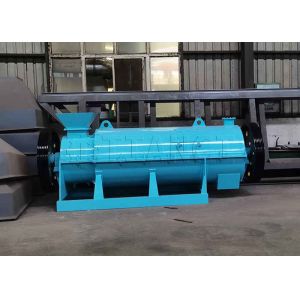 Buy cheap Organic Fertilizer Stirring tooth Granulator Equipment To Make Chicken Manure Granules from wholesalers