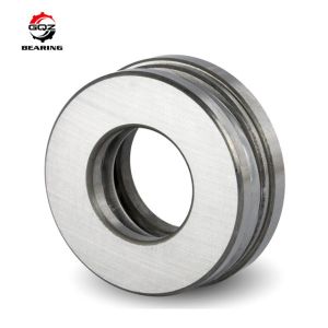 Buy cheap Chrome Steel Single Direction Thrust Ball Bearing NSK 51148X for Agricultual Tool from wholesalers