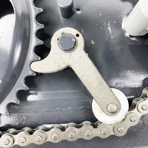 Buy cheap DC800Kg Garage Rolling Shutter Door Motor Aluminum Wire from wholesalers