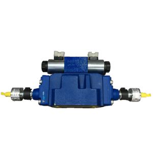 Rexroth Direction Valve 4WEH16E7X/6EG24K4QM0G24 Optimize Your Hydraulic System