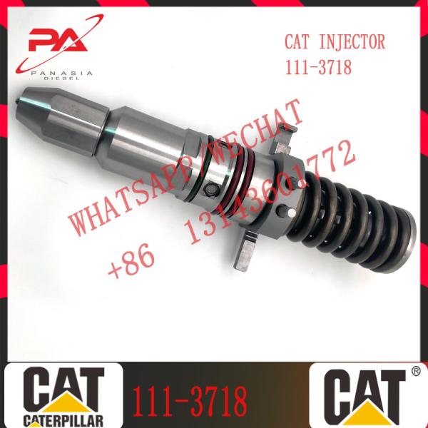 Quality Oem Fuel Injectors 224-9090 10R-1252 111-3718 For C-A-Terpillar 3616/3612/3608 Engine for sale