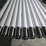 Buy cheap industrial Ceramic rollers for the glass tempering and processing kiln oven from wholesalers