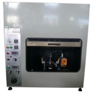 Buy cheap Tracking Leakage Test Machine IEC60335 1 With Infrared Remote Control from wholesalers