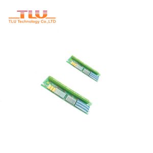 Buy cheap GE Fanuc PLC DS200DTBDG1ABB Mark V Terminal Board from wholesalers