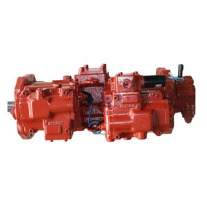 Buy cheap Hydraulic Main Pump Excavator  EC180BLC K5V80 14533644 Hydraulic Pump from wholesalers