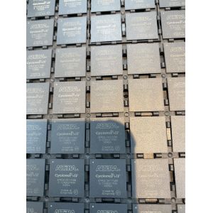 Buy cheap EP4CE15F17C8N  Ic Integrated Circuit  BGA256   New And Original Genuine from wholesalers