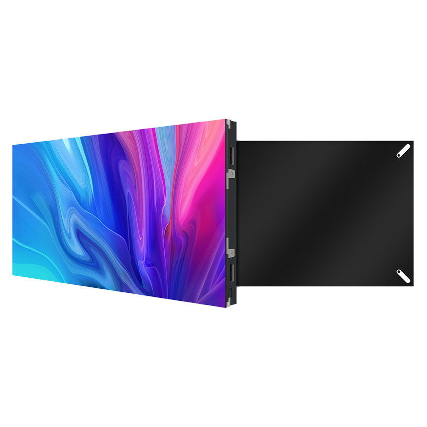 Buy cheap Experience the Next Level of Visuals with GTV COB P1.25 Micro Spacing Series Narrow Pixel Pitch LED Display from wholesalers