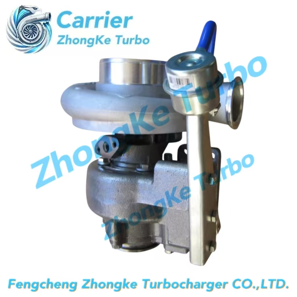 Buy cheap HX40W Turbo 591734 3591735 3594323 3595387 3596408 3598074 Turbocharger For Cummins Cotton Picker C3974548 Engine from wholesalers
