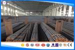 817M40 / SNCM439 / 1.6565 Hot Rolled Steel Bar High Tensile Steel