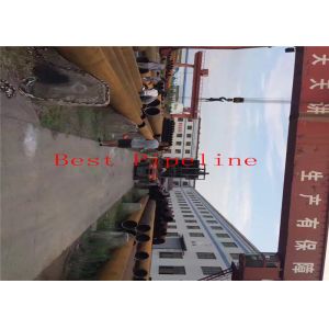 ASTM A 53:2006 + ASME SA 53:2007 Seamless and welded black tubes suitable for