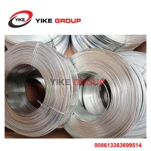 Buy cheap Copper Stitching Wire For Carton Stitching Machine from wholesalers