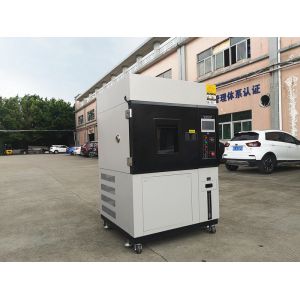 ASTM G155 Vertical Xenon Lamp Weather Resistant Testing Machine