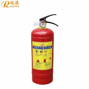 Buy cheap Portable Fire Extinguisher with Dry Powder – High Performance, Fast Action, Ideal for Home & Workplace from wholesalers